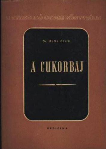 A cukorbaj