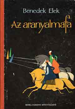 Az aranyalmafa
