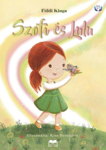 Szofi �s Lulu
