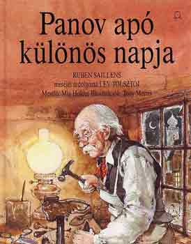 Saillens-Tolsztoj - Panov ap klns napja