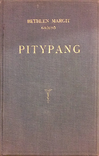 Pitypang