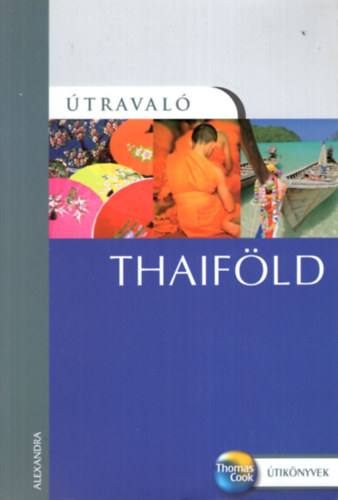 Thaifld - traval