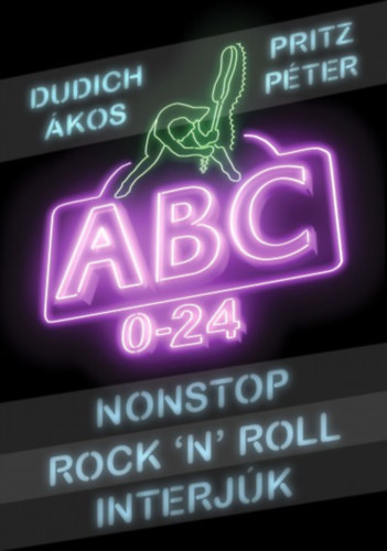 Nonstop Rock'n'Roll interjk - ABC 0-24