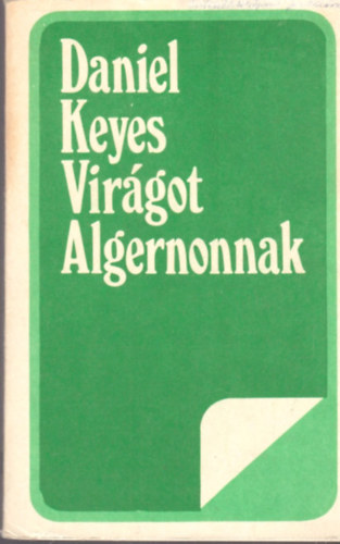 Virgot Algernonnak