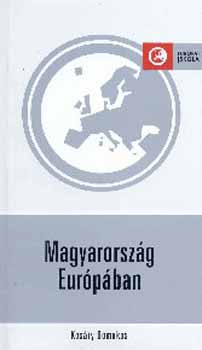 Kosry Domokos - Magyarorszg Eurpban
