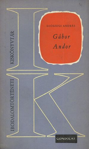 Gbor Andor