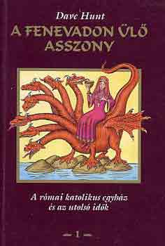 A fenevadon l asszony