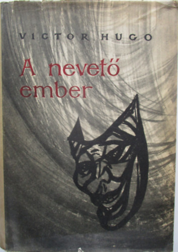 A nevet� ember