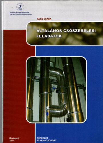 ltalnos csszerelsi feladatok