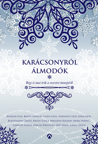 Karcsonyrl lmodk