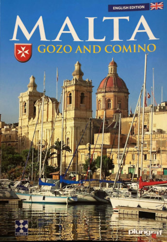 Monica Bonechi  (szerk.) - Malta Gozo and Comino