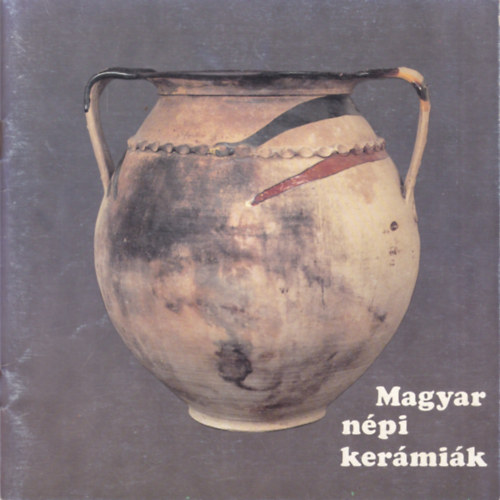 Magyar npi kermik