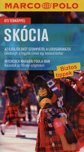 Skcia (Marco Polo)