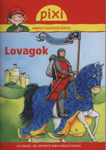 Lovagok