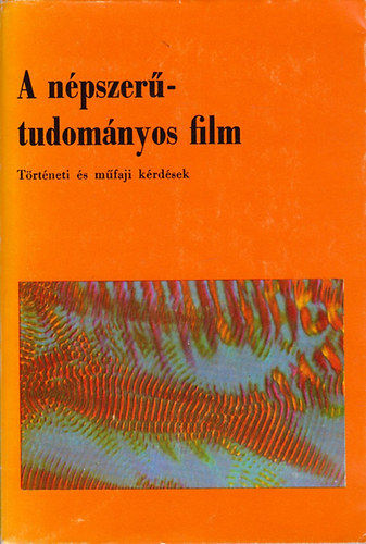 Szil�gyi G�bor - A n�pszer� tudom�nyos film