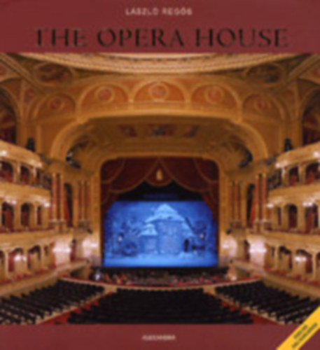 Az operahz - The Opera House