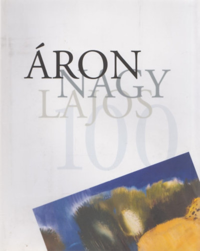 ron Nagy Lajos