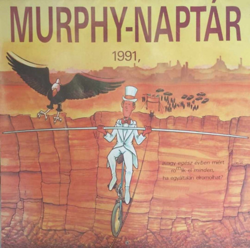 Murphy-Naptr 1991