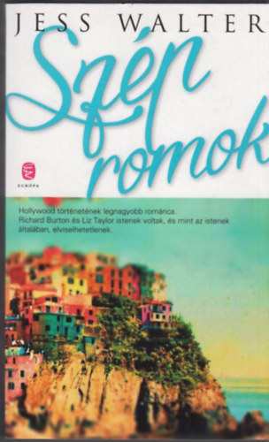Szp romok