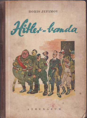 Hitler-banda
