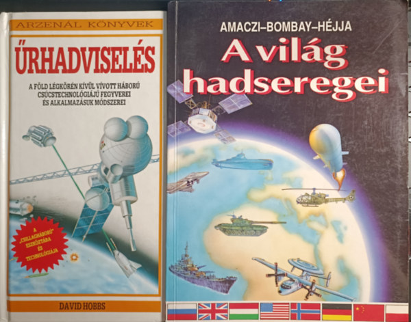 �rhadvisel�si k�nyvcsomag