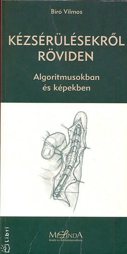 Kzsrlsekrl rviden - Algoritmusokban s kpekben