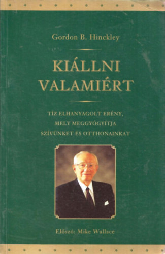 Killni valamirt - Tz elhanyagolt erny, mely meggygytja szvnket s otthonainkat