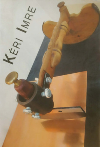 K�ri Imre - Grafik�k / Graphics