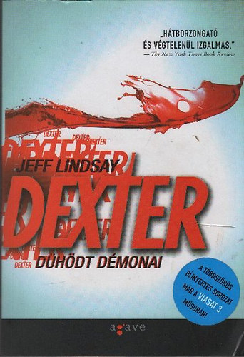 Dexter d�h�dt d�monai