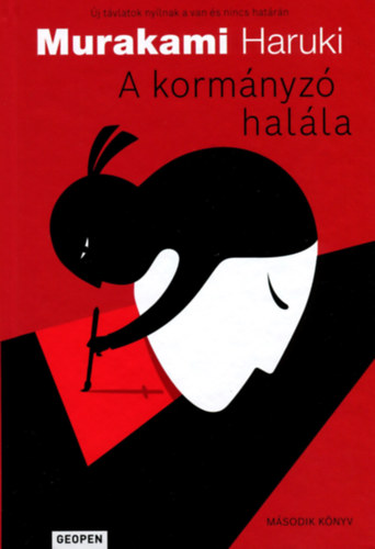 A kormnyz halla - Msodik knyv