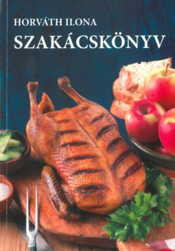 Szak�csk�nyv (Horv�th)