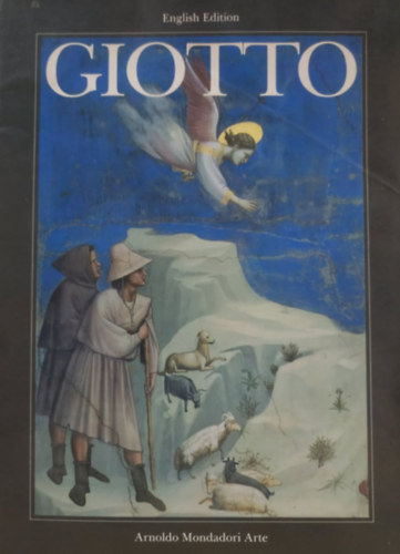 Giotto - English Edition
