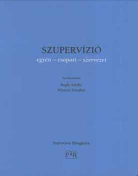 Szupervzi