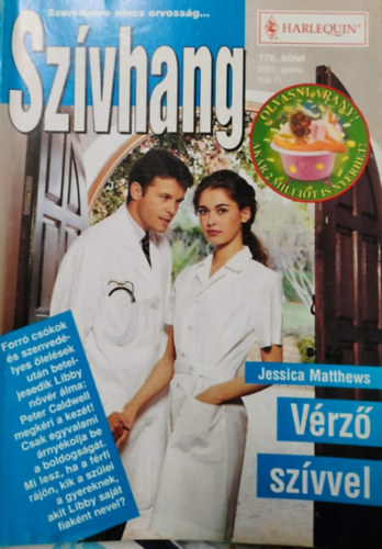 Sz�vhang 176 - V�rz� sz�vvel