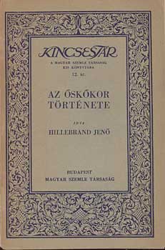 Az skkor trtnete (Kincsestr)