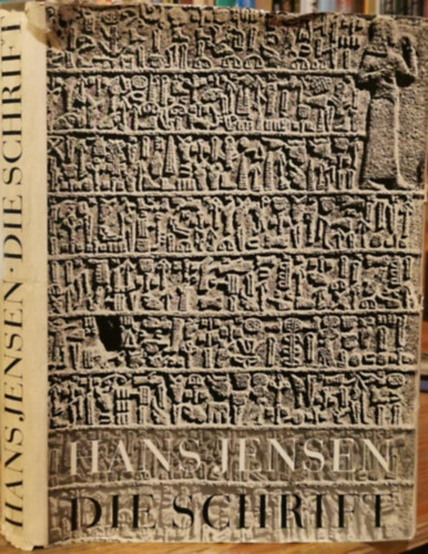 Die Schrift in Vergangenheit und Gegenwart