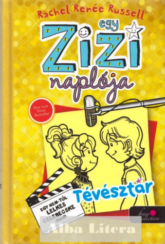 Egy Zizi naplja 7. - Tvsztr