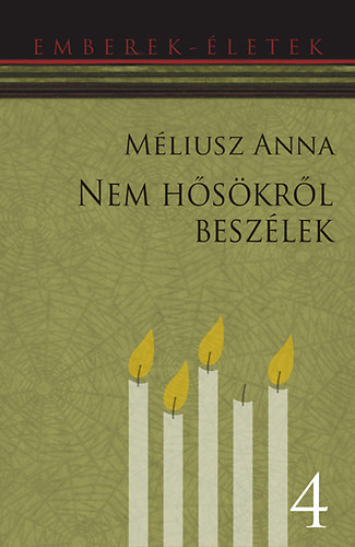 Nem hskrl beszlek