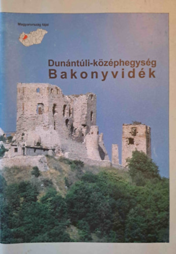 Dunntli-kzphegysg - Bakonyvidk