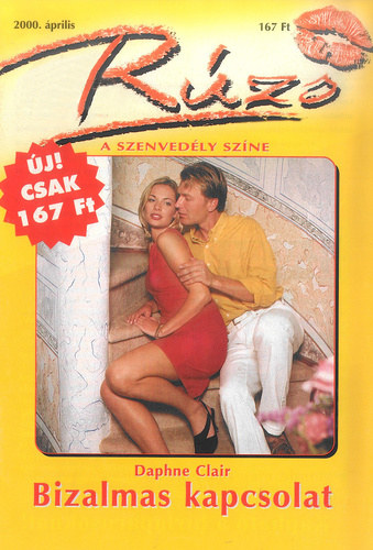 Bizalmas kapcsolat ( Rzs magazin)