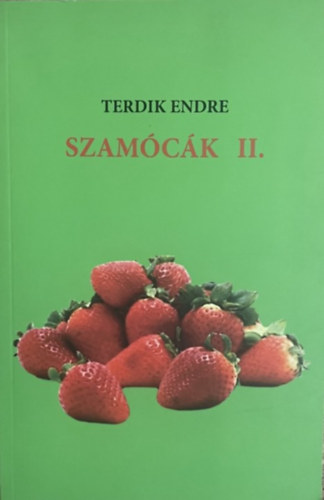 Szamck II.