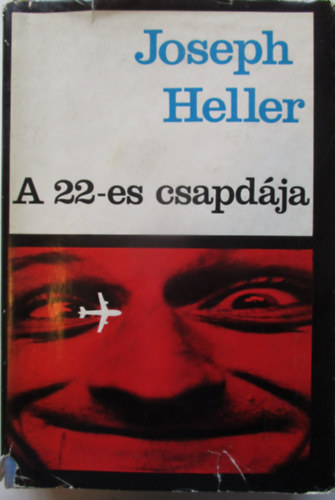 A 22-es csapdja