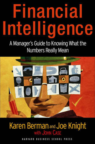 Financial Intelligence