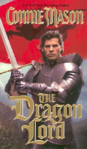 Connie Mason - The dragon lord