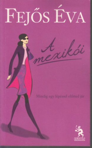 Fejs va - A mexiki