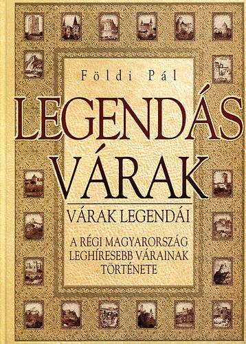 Fldi Pl - Legends vrak-Vrak legendi
