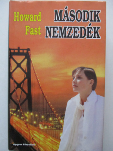 Msodik nemzedk