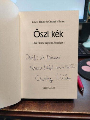 �szi k�k