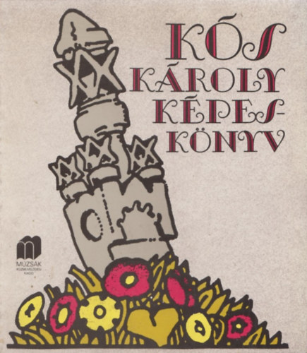 Sas Pter - Ks Kroly Kpesknyv