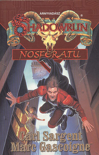 Nosferatu (Shadowrun)